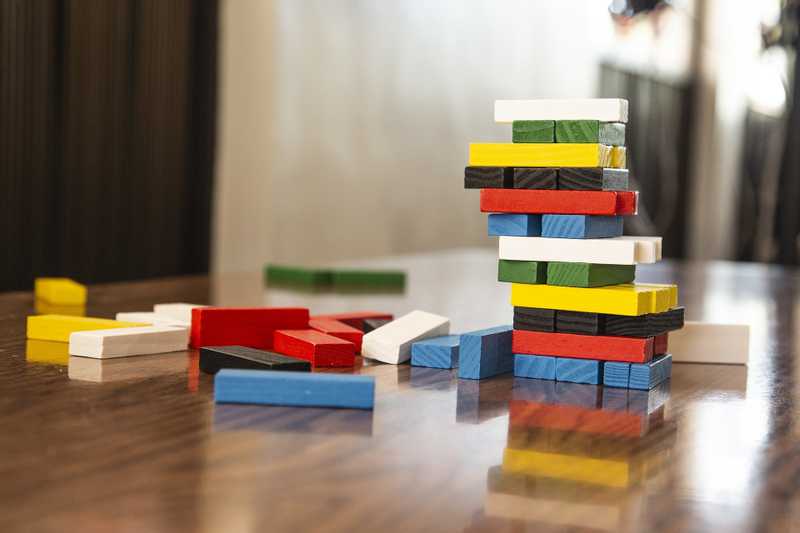 Project Dependencies and Relationships